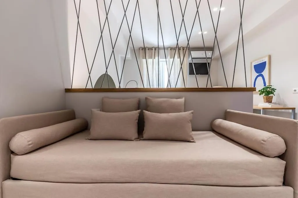 Dafne Room Speciale, Elegante Con Balcone Rome 0*,  Italy