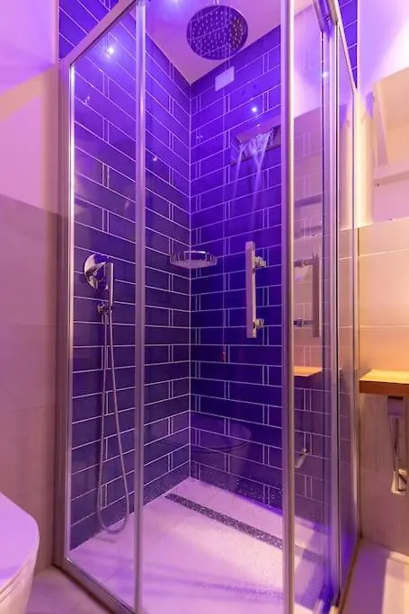 Apartment Dafne Room Speciale, Elegante Con Balcone Rome Italy