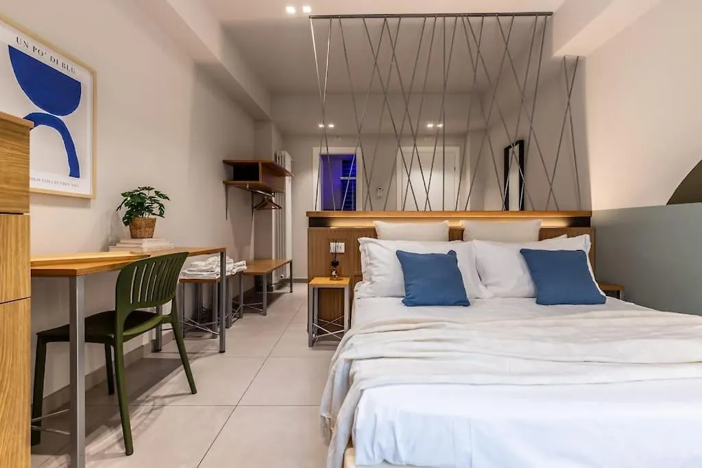 Apartment Dafne Room Speciale, Elegante Con Balcone Rome Italy